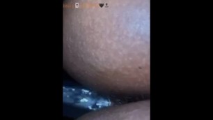 I Love when Daddy Fucks me so Good he make my Pussy Squirt ????