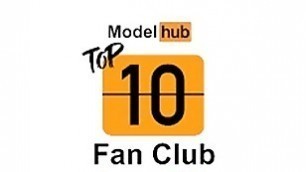 Top Fan Clubs of August 2020 - Model Program
