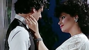 Corruption (1983) - Scene 8. Vanessa del Rio Jamie Gillis
