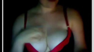 Hot 21 year old girl from UK with BIG PERFECT NATURAL TITS