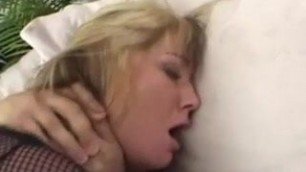 Big Ass Blonde Slut Fucked In The Ass Hole,By Blondelover