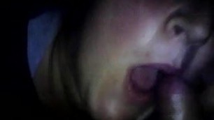masturbate with my wife and cum in her face