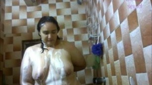 PATRICIA MEXICANA BBW BANANDOSE