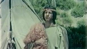 1969 Public Domain Trailer Of The Ramrodder