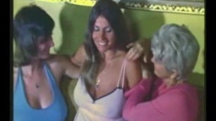 Vintage lesbian bigs boobs
