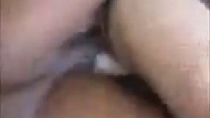 loving hot wife takes huge bbc while hubby films sex pleasure