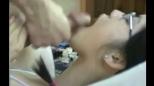 facial cumshots for some girls
