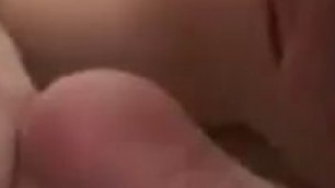 HOT Lesbian toe sucking More vids FeetNtoez tk Video