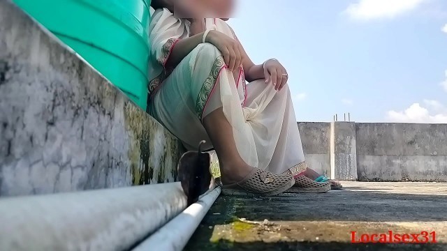 Wife Fuck In Outdoor &lpar; Official Video By Localsex31&rpar;
